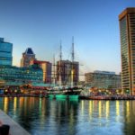 Baltimore Inner Harbor