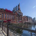 Baltimore Inner Harbor