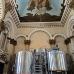 Ministry of Brewing Baltimore