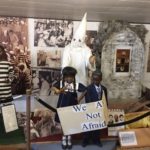 National Great Blacks Wax Museum Baltimore