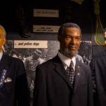 National Great Blacks Wax Museum Baltimore