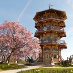 Observatory Patterson Park