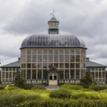 Rawling Conservatory Baltimore