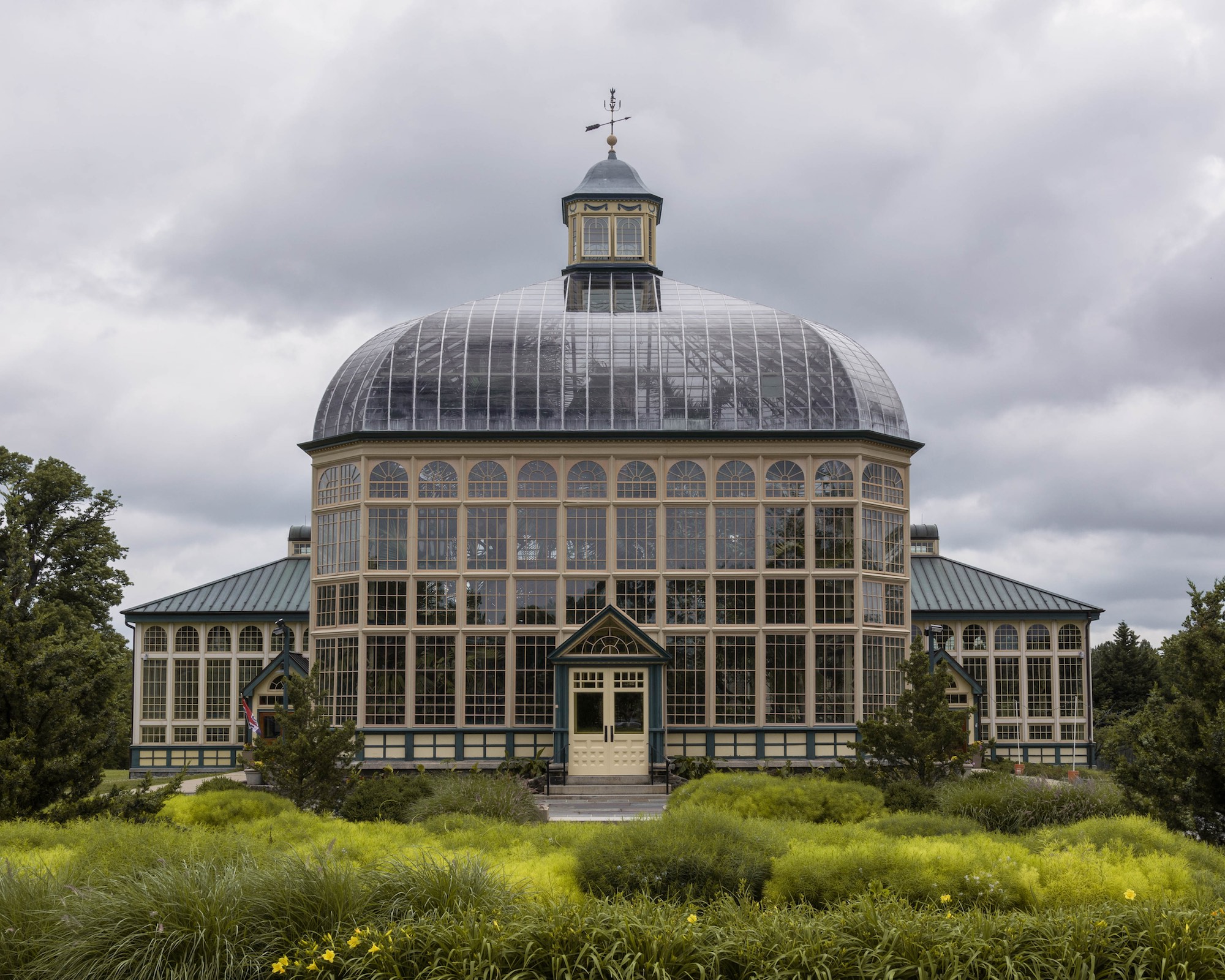 Rawling Conservatory Baltimore