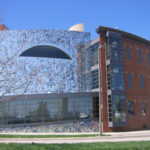 Baltimore Visionary Art Museum