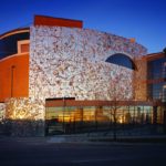 Baltimore Visionary Art Museum