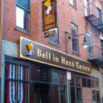 Bell in Hand Tavern