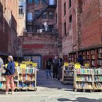 Brattle Books Boston