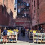 Brattle Books Boston