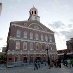 Faneuil Hall Boston