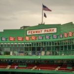 Fenway Park Boston