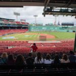 Fenway Park Boston