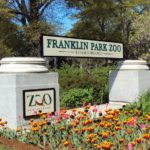 Franklin Park Zoo Boston