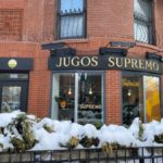 Jugos Boston