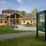 Mass Audubon Nature Center