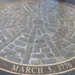 Boston Massacre Site