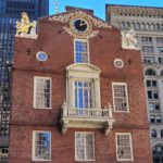 Boston Massacre Site