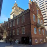 Boston Massacre Site