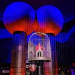 Boston Museum of Science Van de Graaff Generator