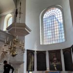 Old North Church in Boston