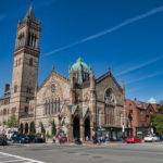 Boston Old South Church