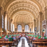 Boston Public Library