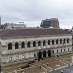 Boston Public Library