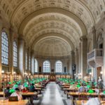 Boston Public Library