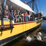 Boston Tea Party Ships Museum