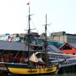 Boston Tea Party Ships Museum