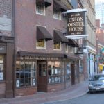 Union Oyster House Boston