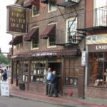 Union Oyster House Boston