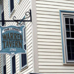 Warren Tavern Boston