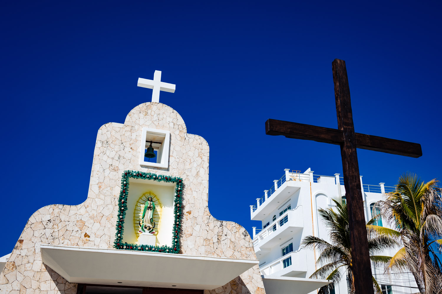 Capilla de Guadalupe