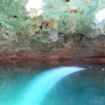 Cenote Calavera Cancun