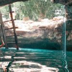 Cenote Calavera Cancun