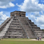 Chichen Itza Mexico