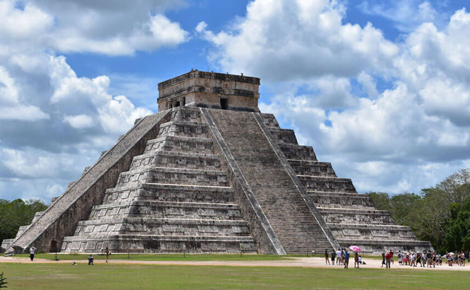 Chichen Itza Mexico