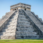 Chichen Itza Mexico