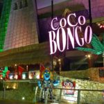 Coco Bongo Cancun