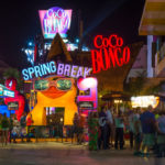 Coco Bongo Cancun