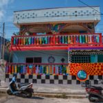 Crayola_House in Cancun