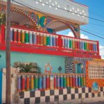 Crayola_House in Cancun