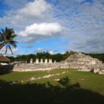 El Rey Archaeological Zone