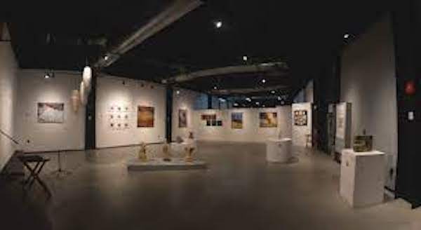 Galeria Edgar Herrera in Cancun