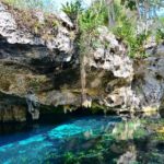 Gran Cenote Cancun