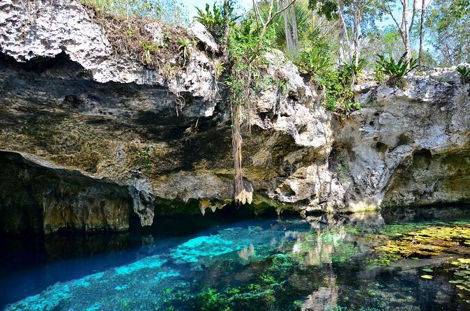 Gran Cenote Cancun