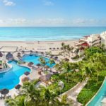 Grand Park Royal Hotel in Cancun