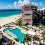 Grand Park Royal Hotel in Cancun