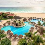 Grand Park Royal Hotel in Cancun